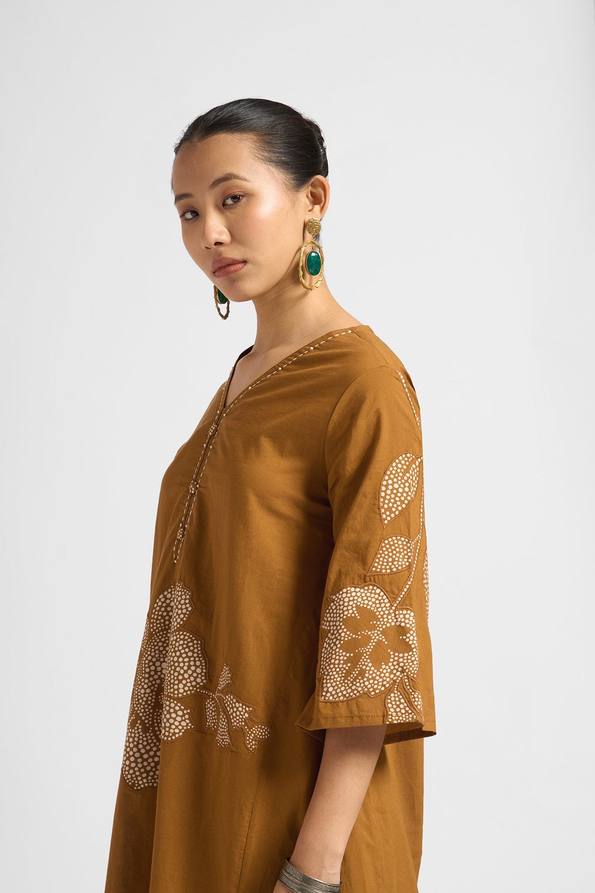 Zairah  Kurta Set