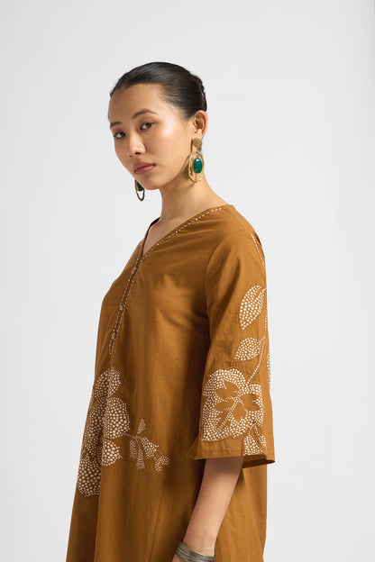 Zairah  Kurta Set
