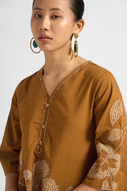 Zairah  Kurta Set