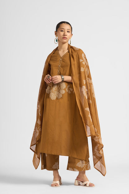Zairah  Kurta Set