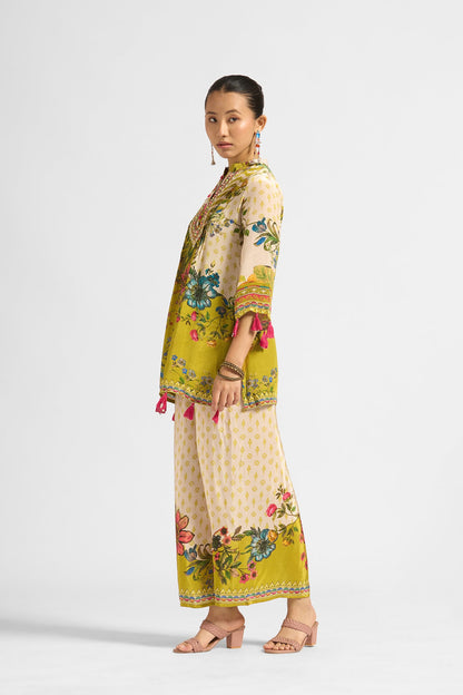 Tahaana Kurta Set