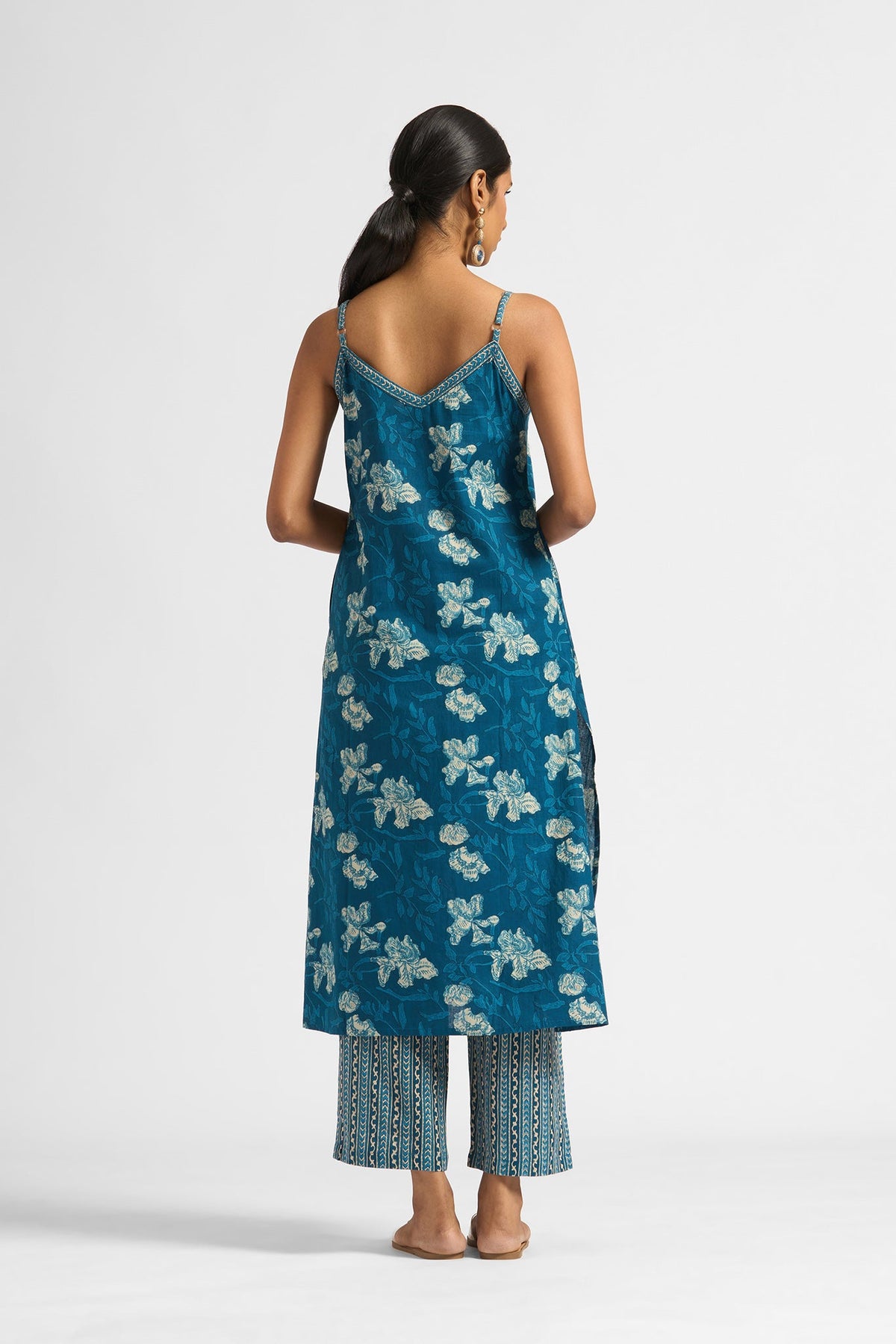 Rabeena Kurta Set