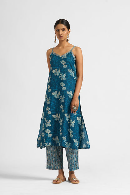 Rabeena Kurta Set