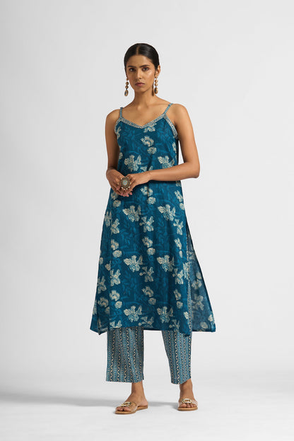 Rabeena Kurta Set