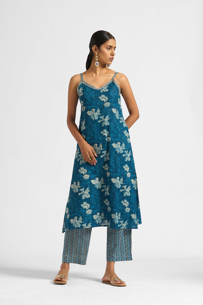 Rabeena Kurta Set