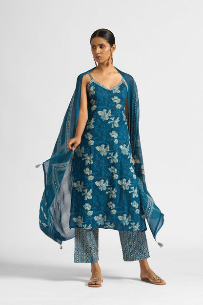 Rabeena Kurta Set