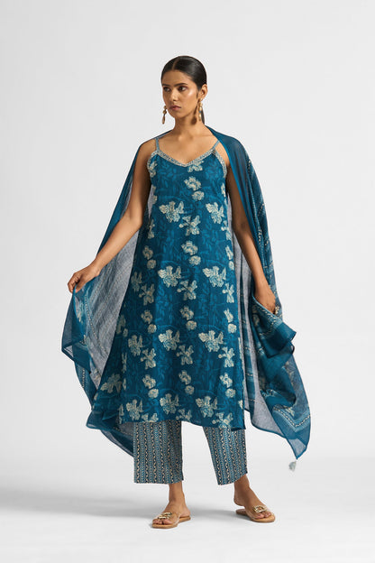 Rabeena Kurta Set