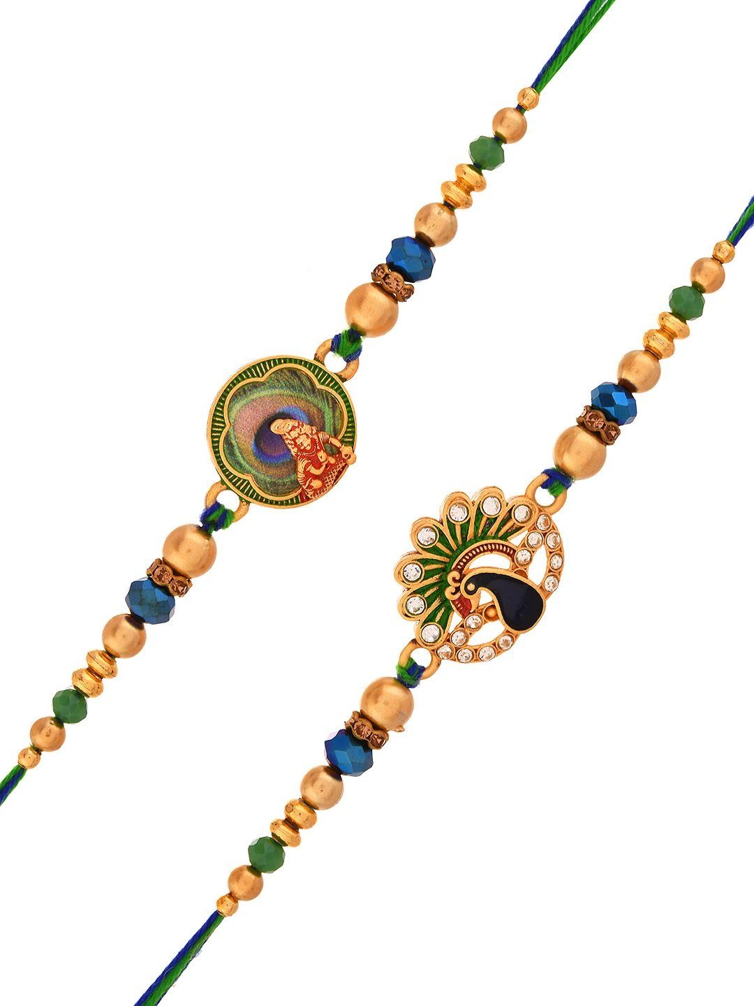 Dhiyona Rakhi