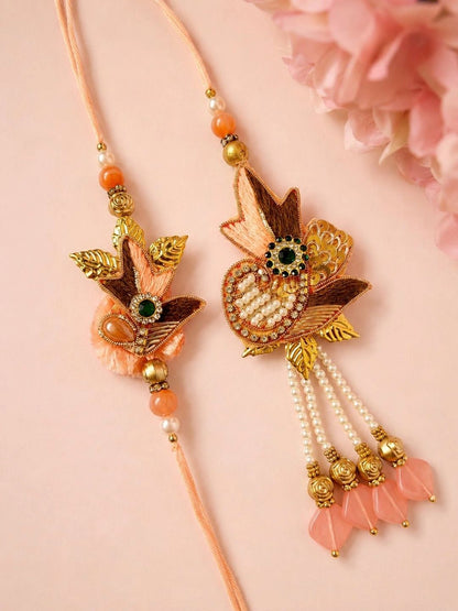 Dhiyona Rakhi