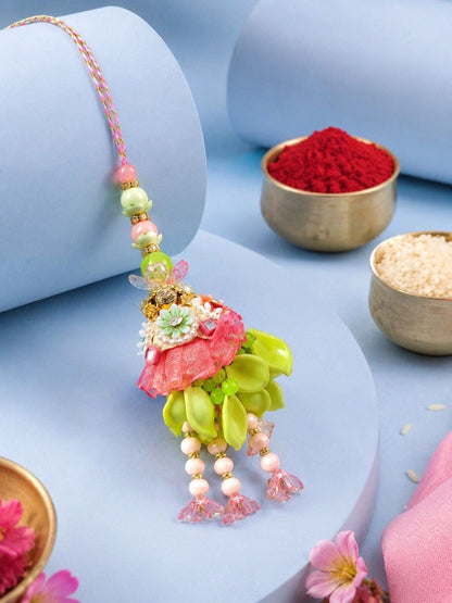 Dhiyona Rakhi