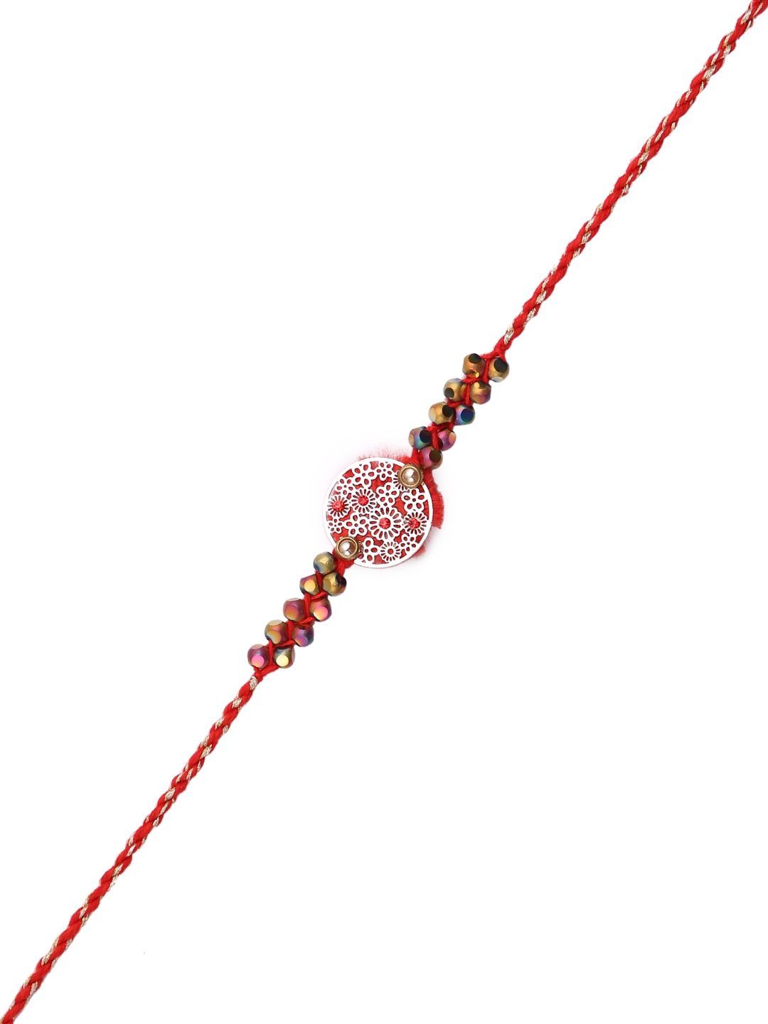Dhiyona Thread Rakhi