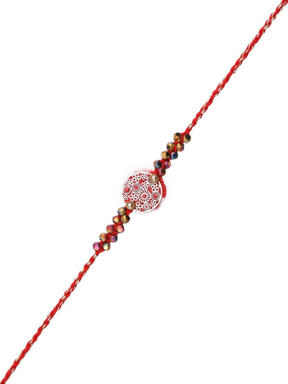 Dhiyona Thread Rakhi