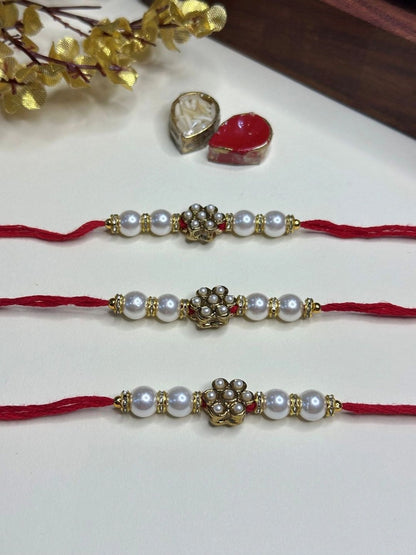 Dhiyona Thread Rakhi