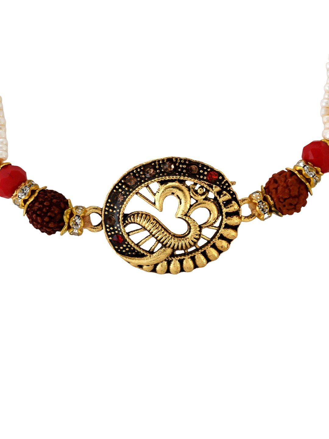Dhiyona Multistrand Rakhi
