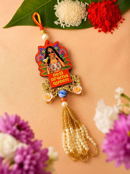 Dhiyona Rakhi