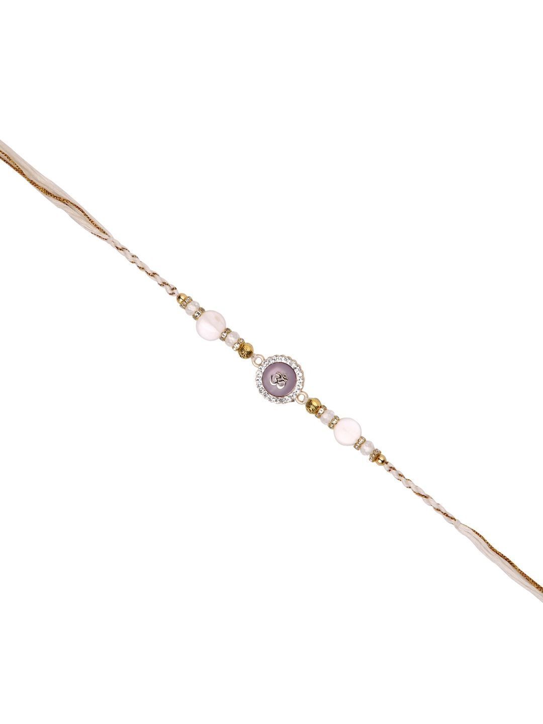 Dhiyona Thread Rakhi