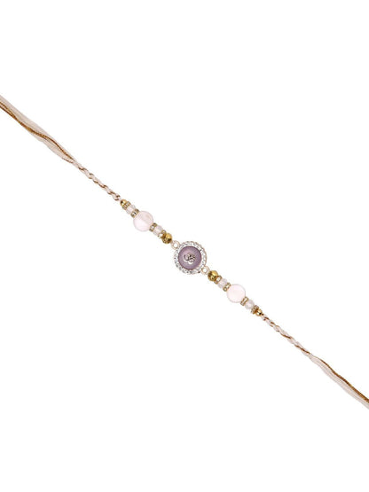 Dhiyona Thread Rakhi