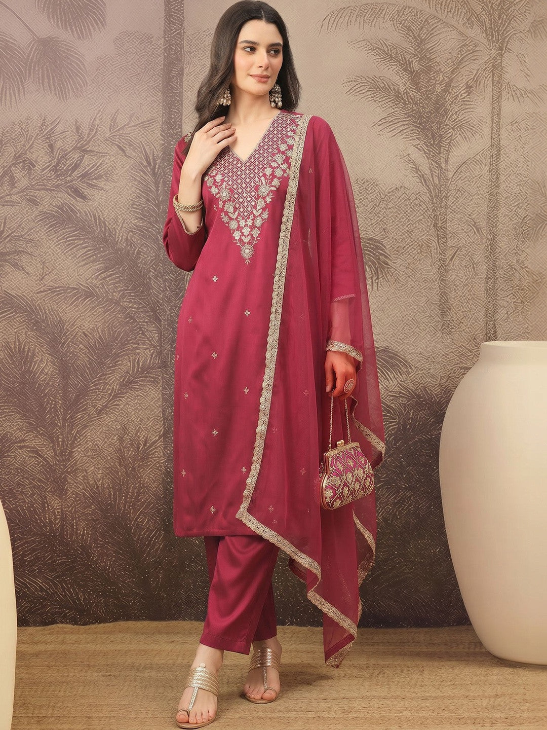 Women Kurta Sets