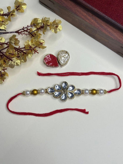 Dhiyona Thread Rakhi