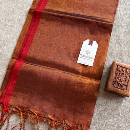 Dhiyona SS Sutisancha Handloom Tissue Saree