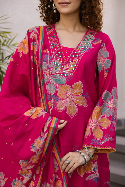 Kabool Kobi Work Suit set