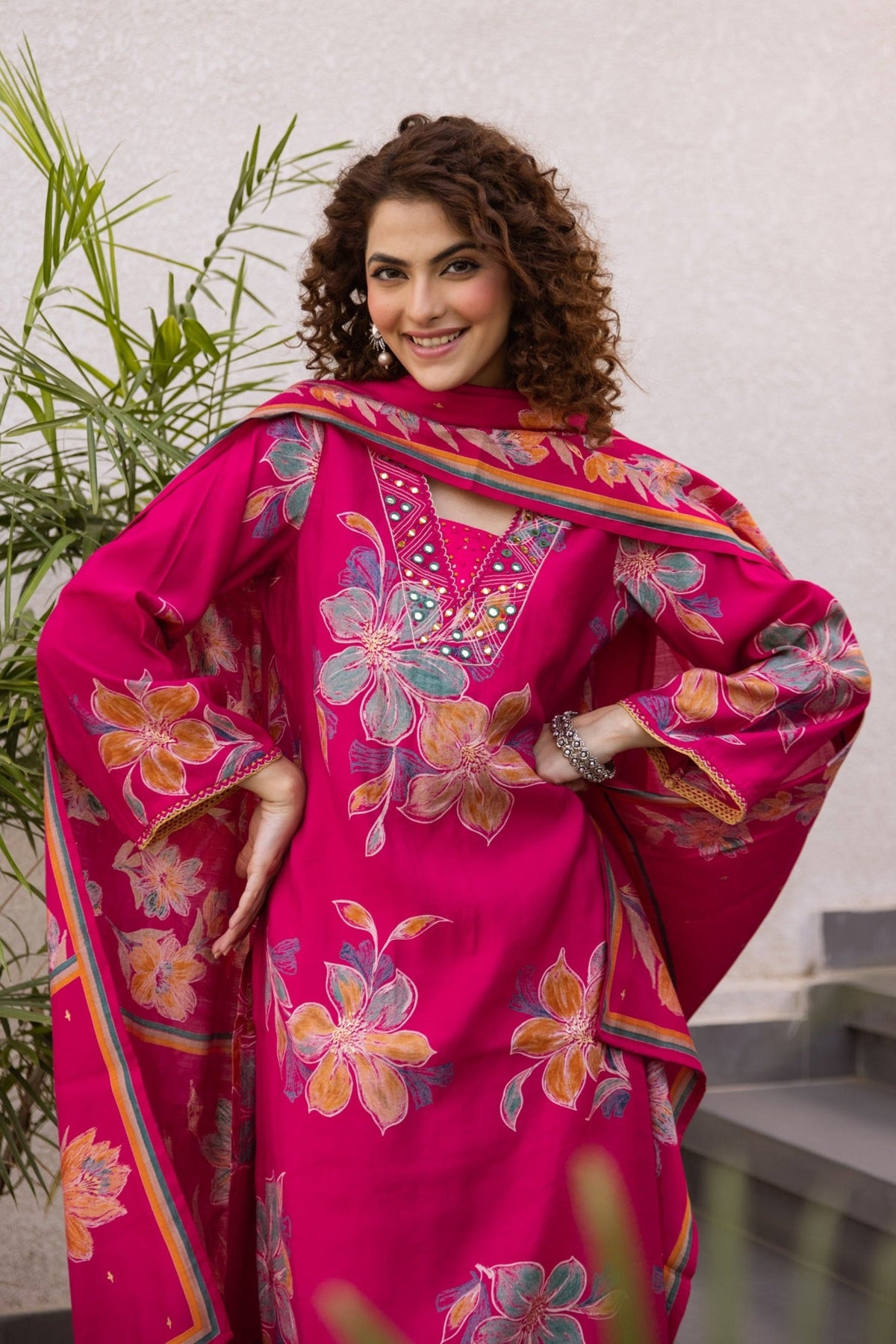 Kabool Kobi Work Suit set