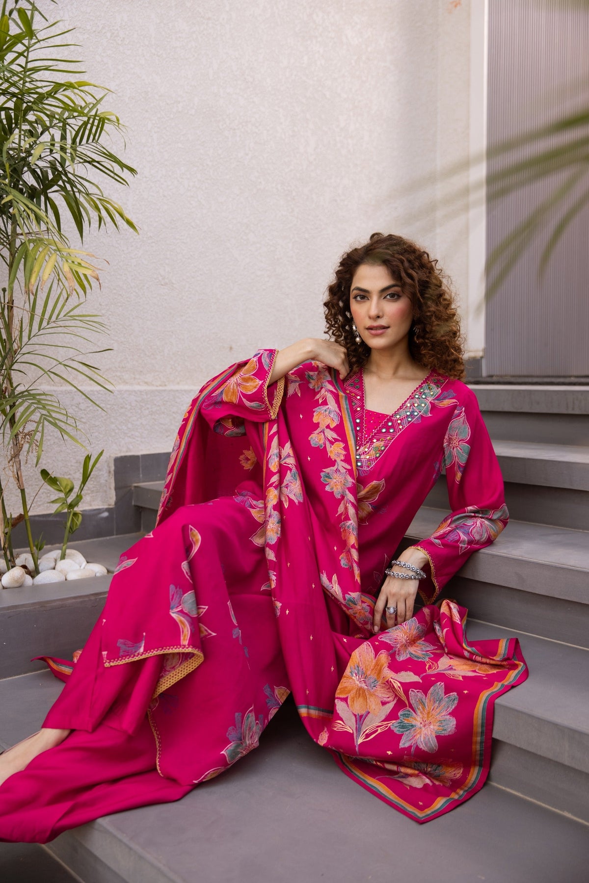 Kabool Kobi Work Suit set