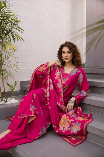 Kabool Kobi Work Suit set
