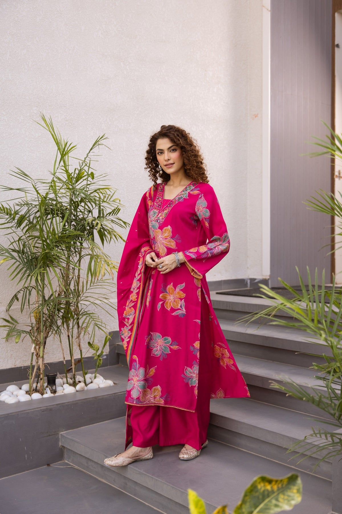 Kabool Kobi Work Suit set