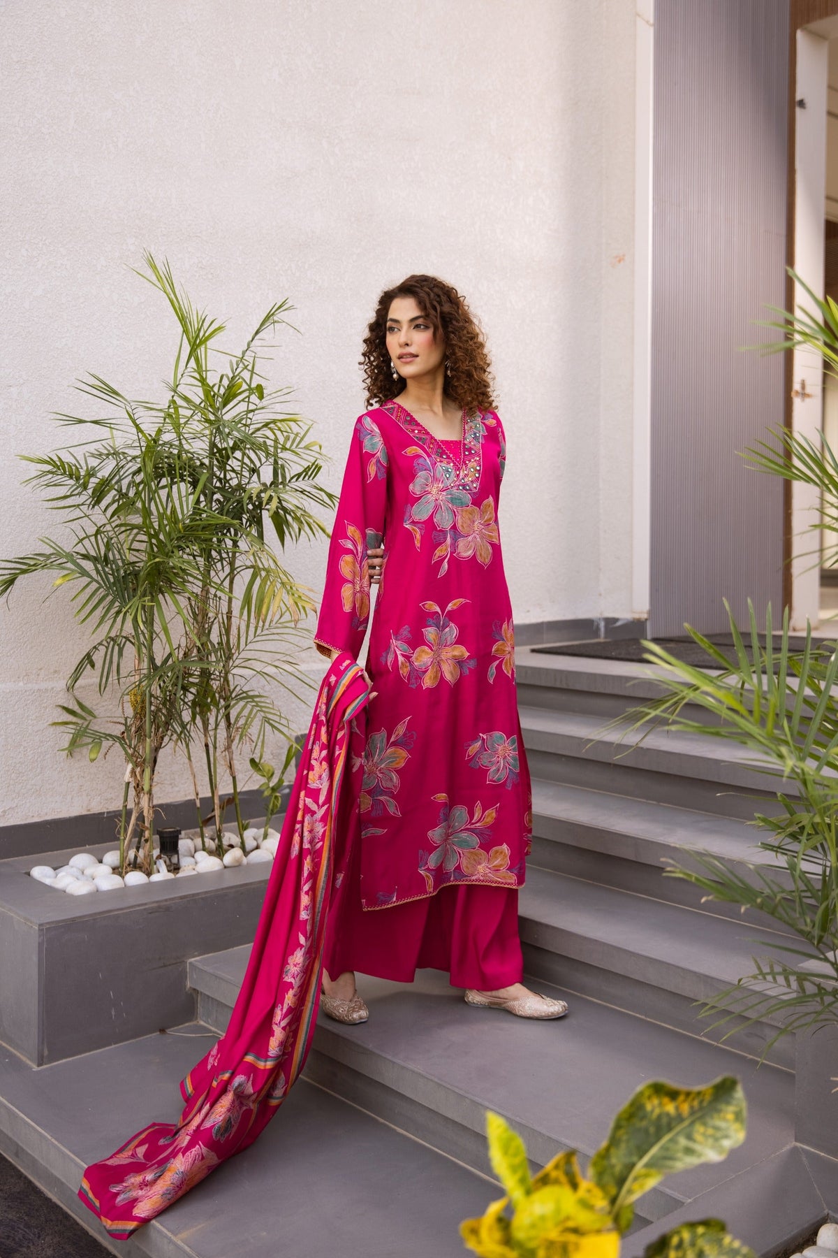 Kabool Kobi Work Suit set