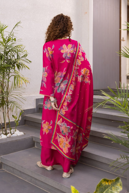 Kabool Kobi Work Suit set