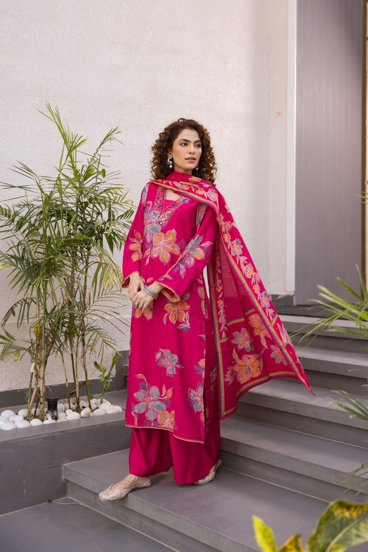 Kabool Kobi Work Suit set