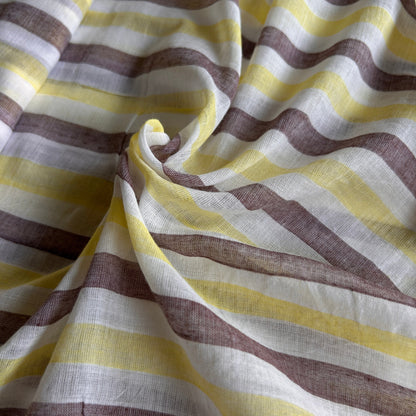 Dhiyona SS Sutisancha Handloom Mul Cotton Saree