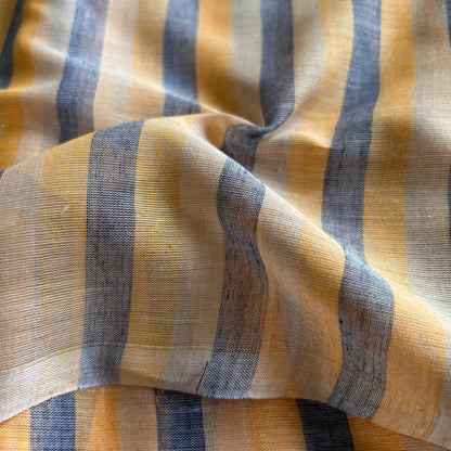 Dhiyona SS Sutisancha Handloom Mul Cotton Saree