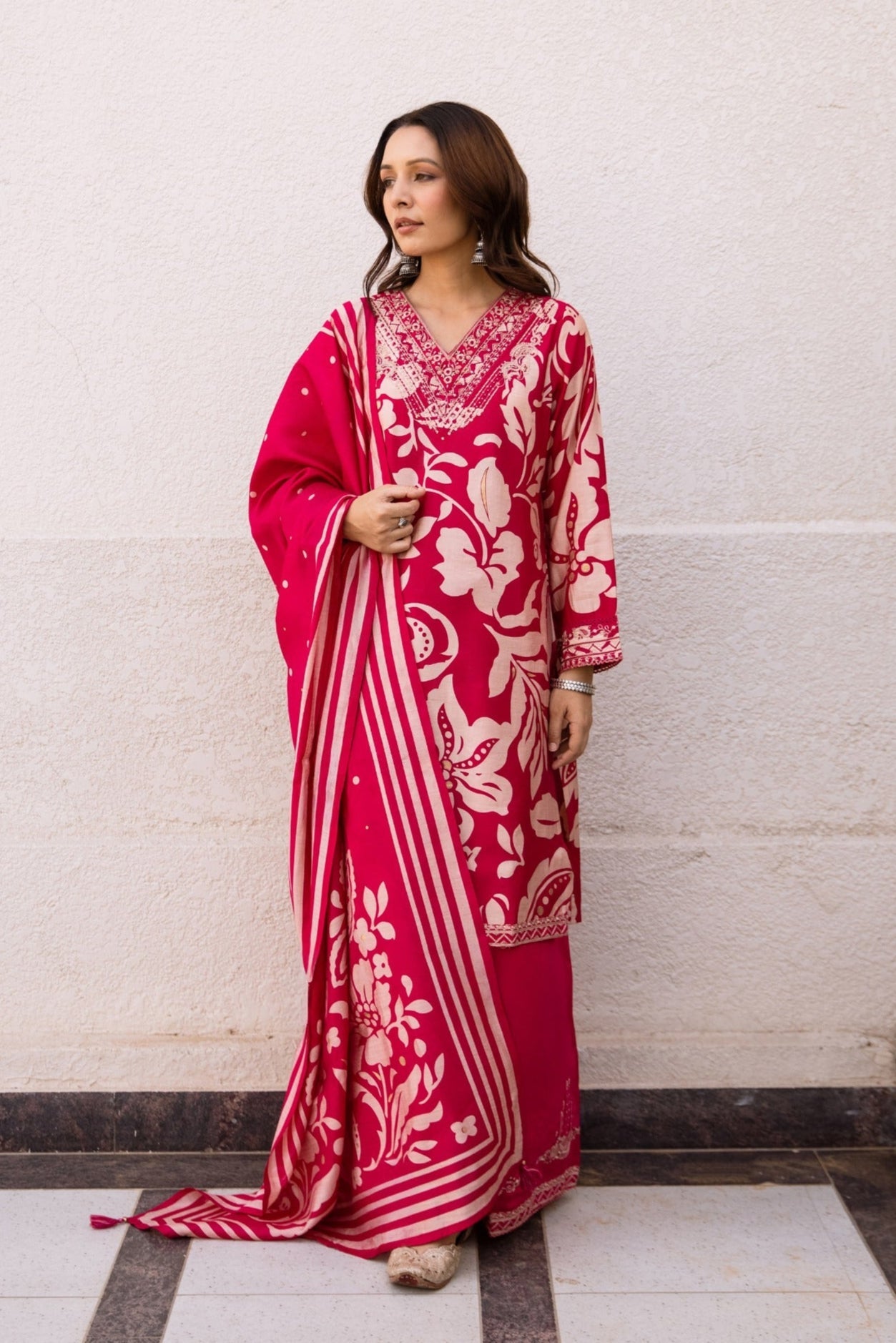 Kabool Brink Premium Suit Set