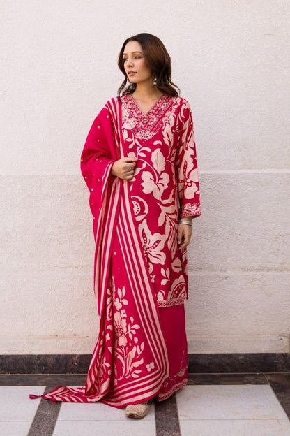Kabool Brink Premium Suit Set