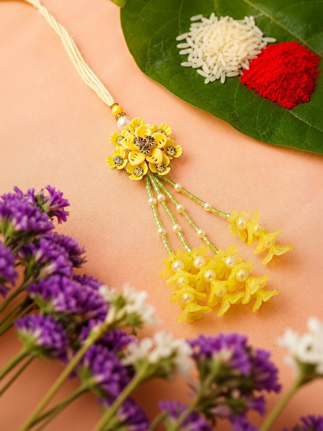Dhiyona Rakhi