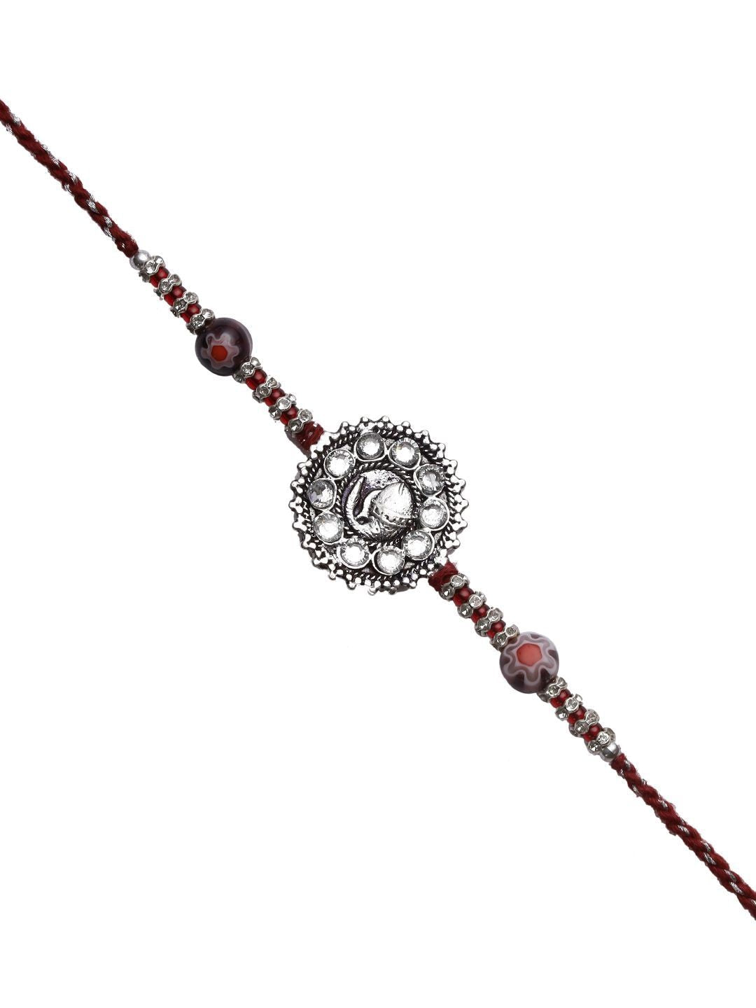 Dhiyona Thread Rakhi