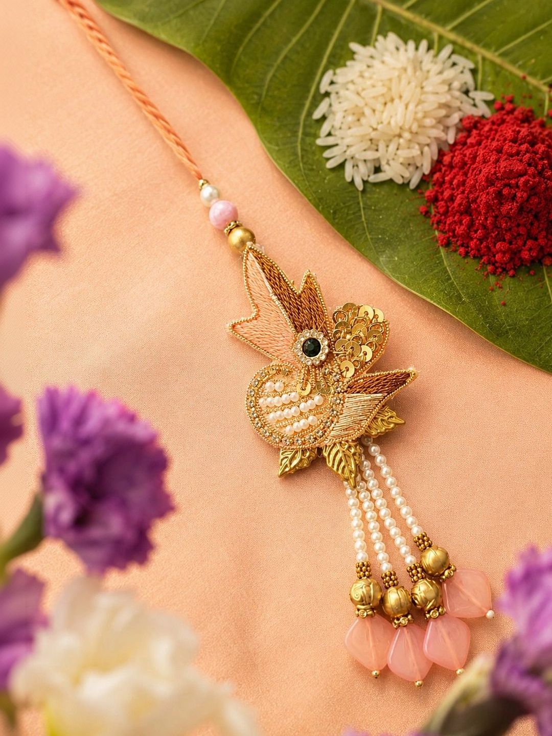 Dhiyona Rakhi