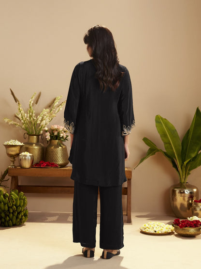 Itrh Jade Full Work Co-Ord Set