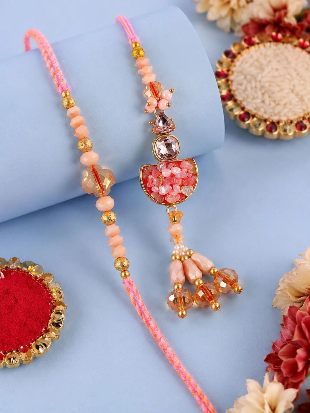 Dhiyona Rakhi