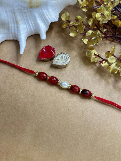 Dhiyona Thread Rakhi