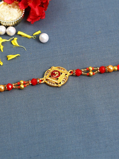 Dhiyona Thread Rakhi
