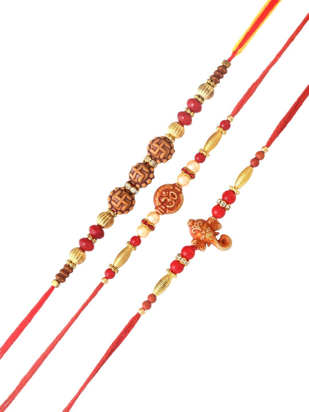 Dhiyona Thread Rakhi