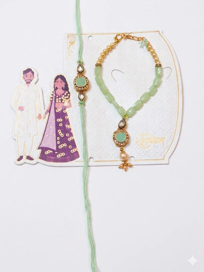 Dhiyona Rakhi