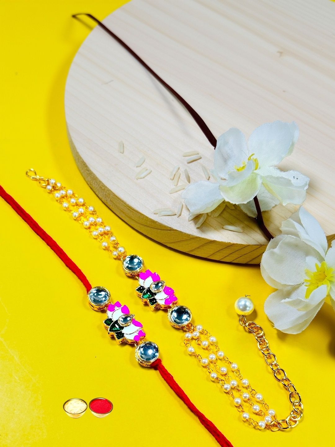 Dhiyona Rakhi