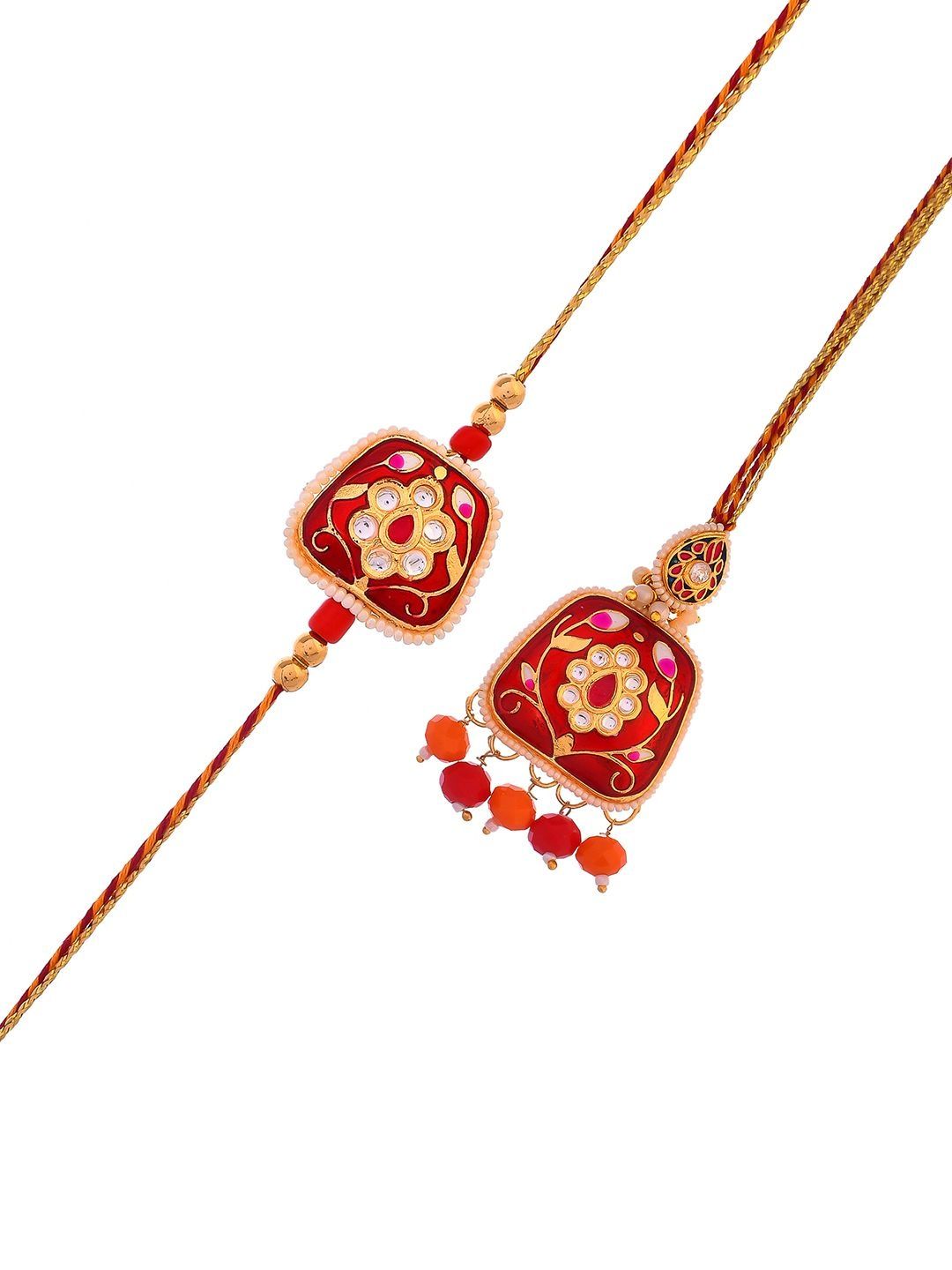 Dhiyona Rakhi