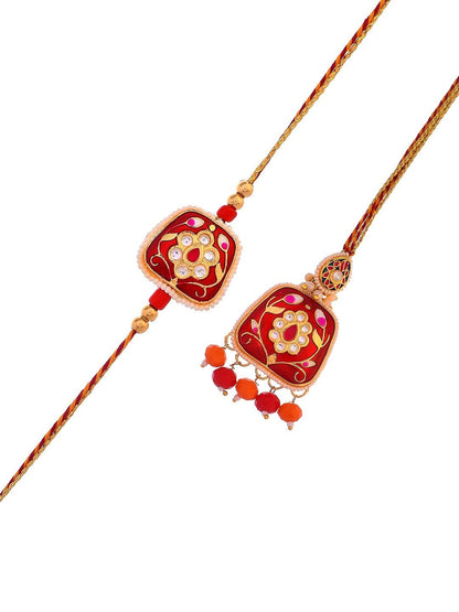 Dhiyona Rakhi