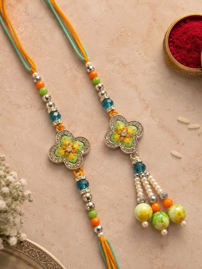 Dhiyona Rakhi