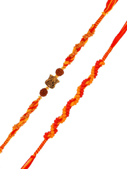 Dhiyona Rakhi